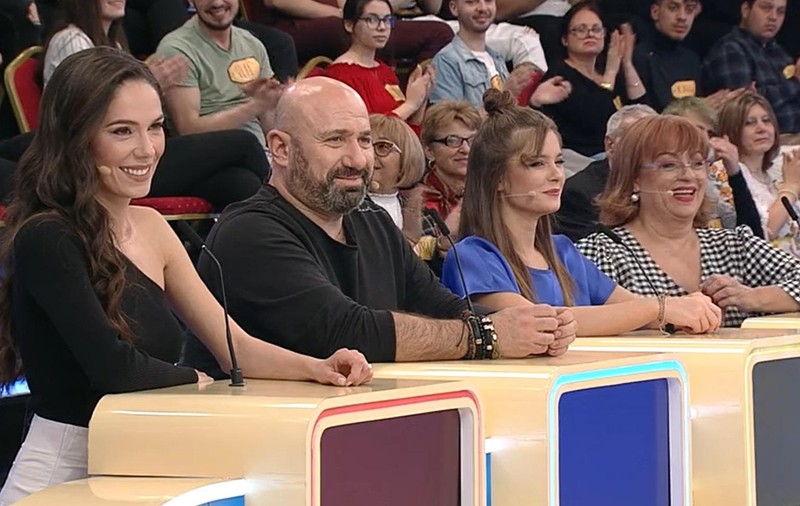 Cătălin Scărlătescu, detalii despre relația cu Doina Teodoru. Ce spune despre căsătorie: „Dragostea vine de sus, te lovește”