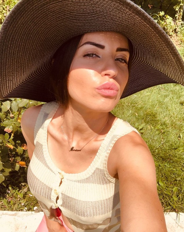 Mădălina Apostol, iubita lui Nick Rădoi, a murit
