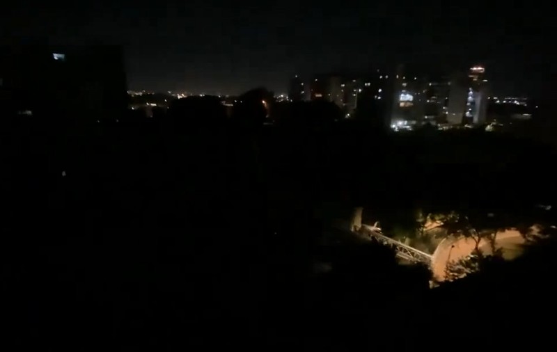 Blackout total în Irak: întreaga țară este în întuneric