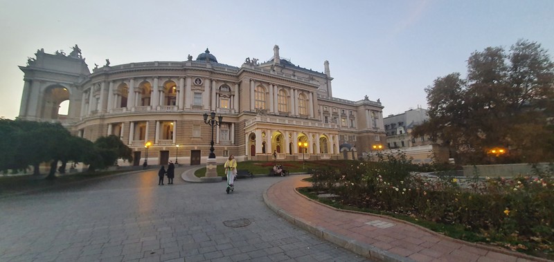 Odesa