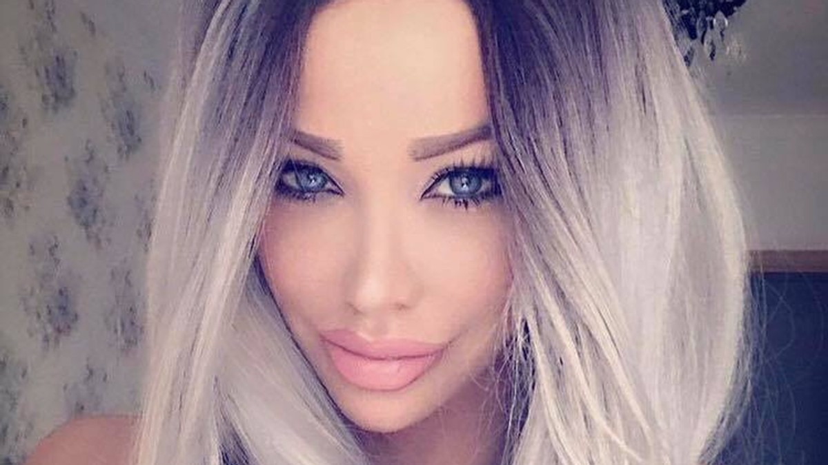 Bianca Drăgușanu are probleme cu fetița. Ce a pățit micuța
