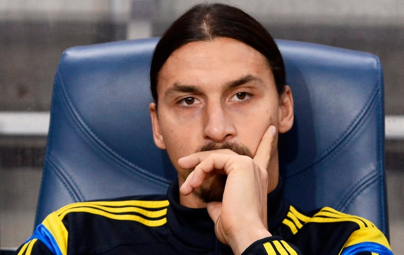 VIDEO / ULUITOR! Zlatan Ibrahimovici a izbucnit în plâns! ”Au murit”