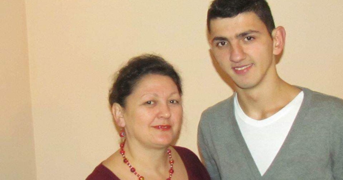 Ionica Tarău și-a transformat propria suferință în dragoste pentru surzi