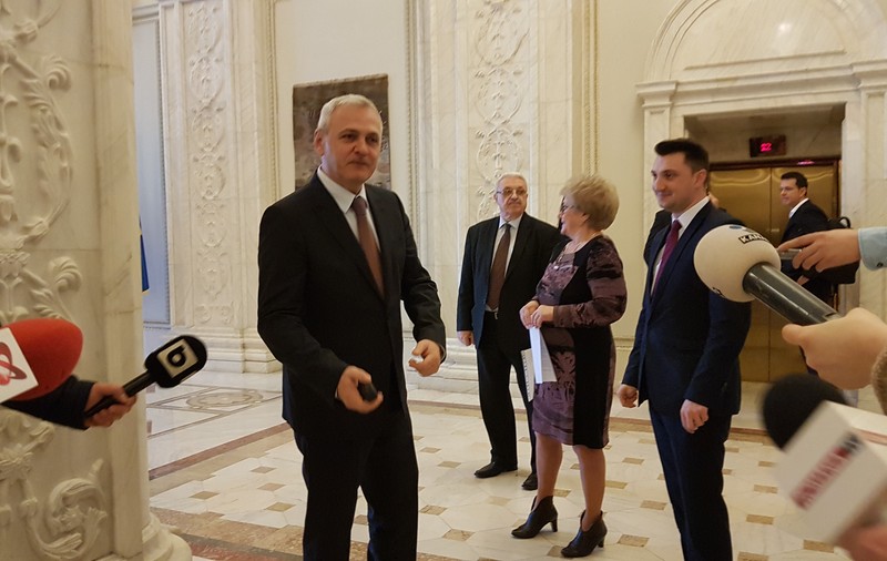 Dragnea promite că dezvăluirile vor continua: ”Îi las să se afunde și mai mult, aseară a fost doar primul episod” (VIDEO)