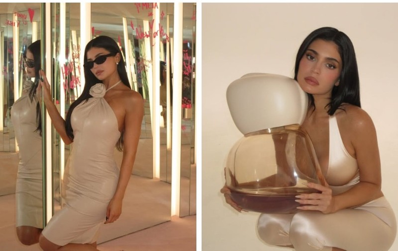 Kylie Jenner