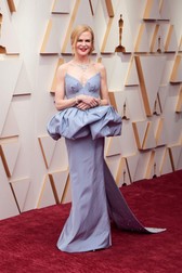 Nicole Kidman la Oscar 2022