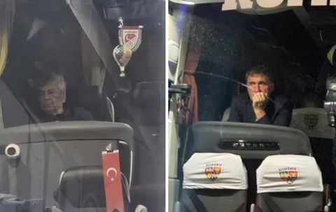 „L-au omorât ăștia pe Lucescu, îl omoară și pe Hagi”. Concluzia serii după România – Bosnia 2-4! Exclusiv