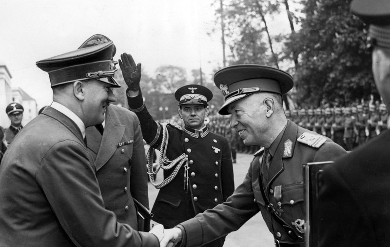 Reabilitarea mareșalului Ion Antonescu, pe masa judecătorilor în 2026. Cererea de exonerare a dictatorului pentru crime de război a fost depusă de o entitate recent constituită