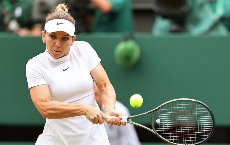 Simona Halep, proces cu firma care a produs suplimentul contaminat. Cere daune de 10 milioane de dolari