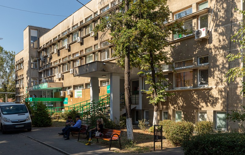 DOCUMENTE MEDICALE: Bărbat întors de la Milano, intubat la Balș și decedat ieri la Colentina cu insuficiență respiratorie acută a fost pozitiv la ”coronavirus comunitar” și nu la COVID-19
