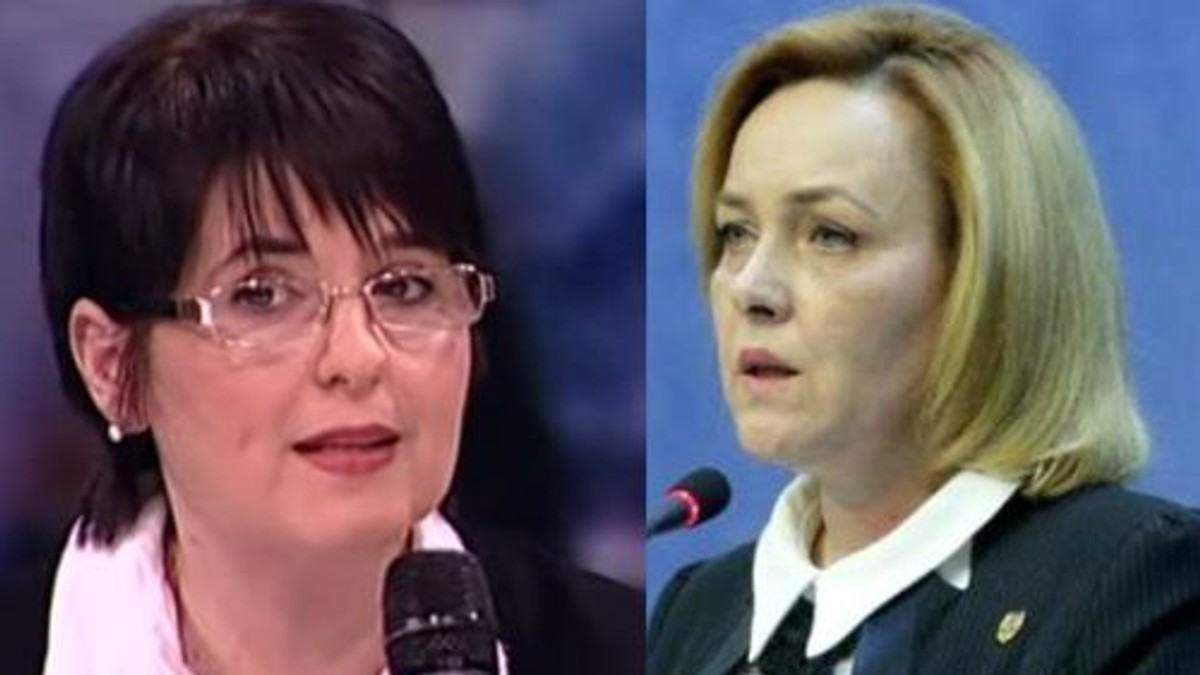 Maria Vasii, fosta avocata a lui Dragnea, revoltată de declarațiile lui Carmen Dan