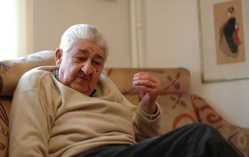 Viaţa de poveste a lui Camil Roguski, arhitectul reşedinţelor lui Ceauşescu