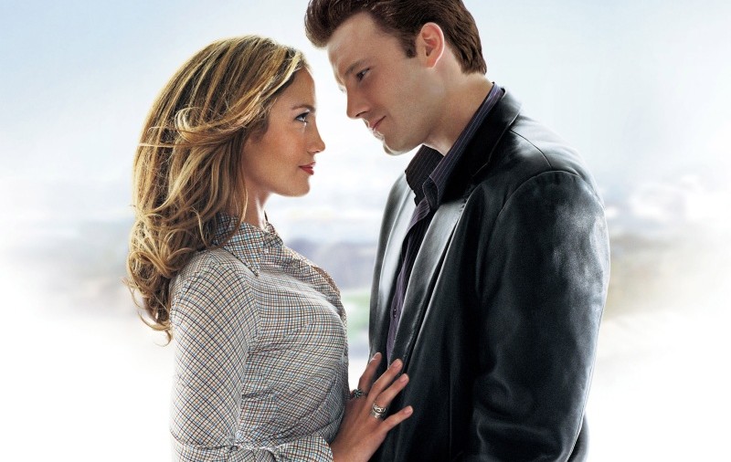 J Lo şi Ben Affleck au format cel mai urât cuplu din ultimii 10 ani