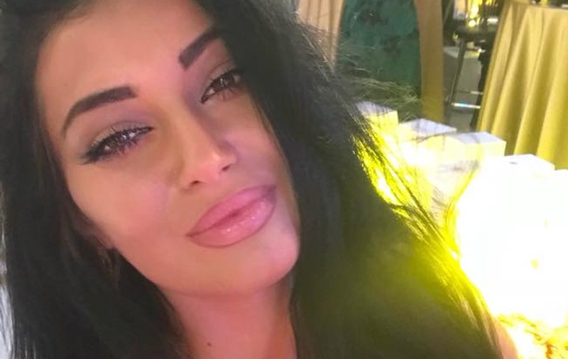 Elena ex–Mandinga nu poate naște natural. Medicii i-au interzis să facă așa ceva. “Am făcut o operație și…”