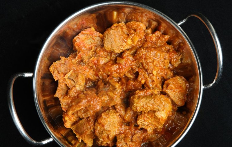 Reţete exotice: Rogan Josh – reţetă indiană de miel cu curry