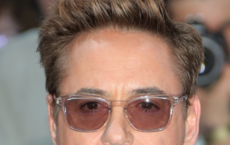 Robert Downey Jr. s-a enervat pe un JURNALIST! Vezi cum a reacționat actorul deși era FILMAT! | VIDEO
