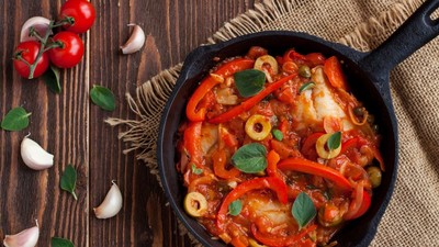 mancare-de-ardei-copti