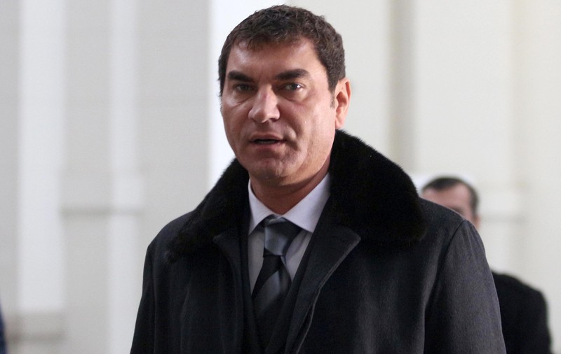 Consiliul General va decide dacă aprobă construirea unui ansamblu rezidențial cu blocuri de 14 etaje pe malul Lacului Tei, pentru familia lui Cristi Borcea