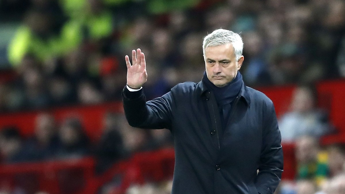 Jose Mourinho este trist, după ce cățelușa sa a murit în ziua de Crăciun: ”Era un membru al familiei”