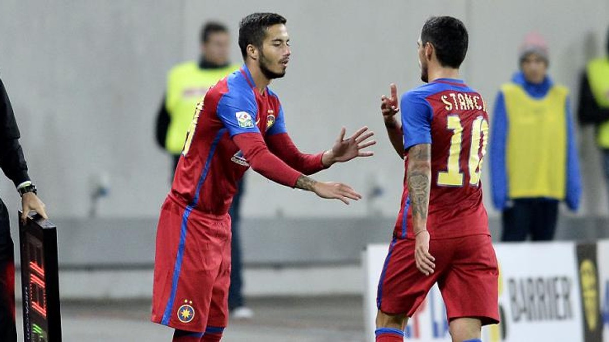 A trecut de la FCSB la CSA Steaua și a spus ferm