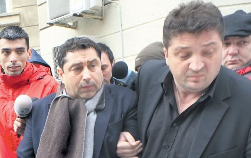 Fostul ministru de Interne Cristian David, liber ca pasărea cerului