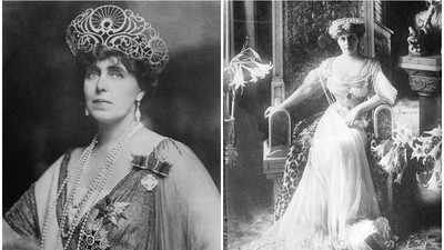 Regina Maria a României (1)