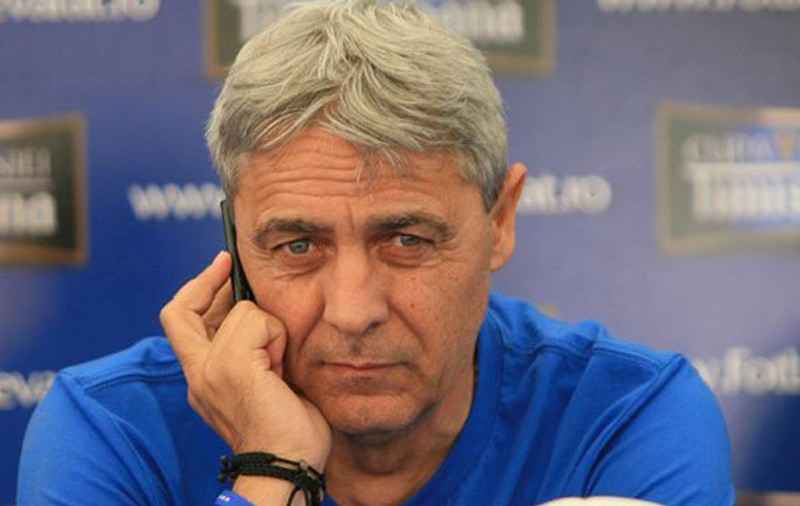 Sorin Cârțu amenință Steaua: ”Vom da totul în sferturile Cupei!”