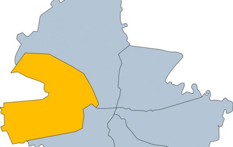 Grevă la ADP sector 6