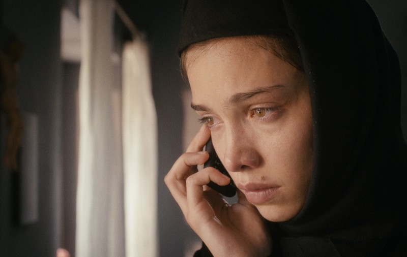 Filmul „Miracol”, de Bogdan George Apetri, în selecția Festivalului de la Veneția