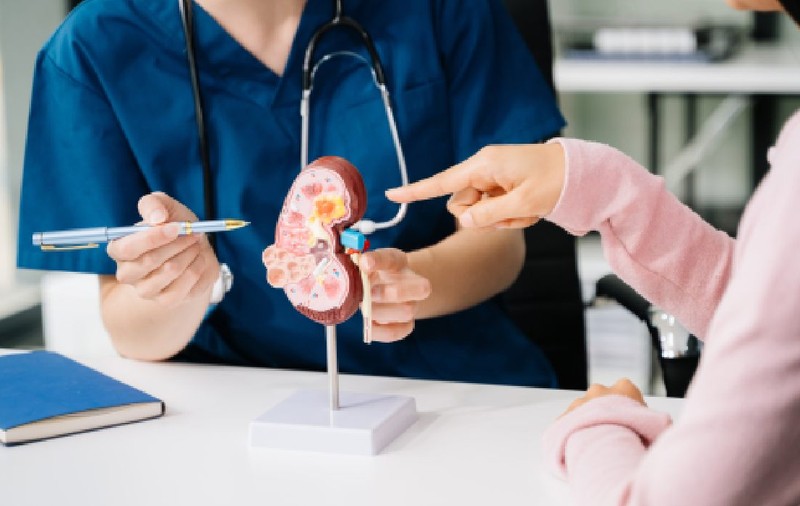 Femeia care a cucerit o „lume a bărbaților”. Prof. dr. Martha Orsolya: „Urologia nu mai înseamnă doar bărbați”