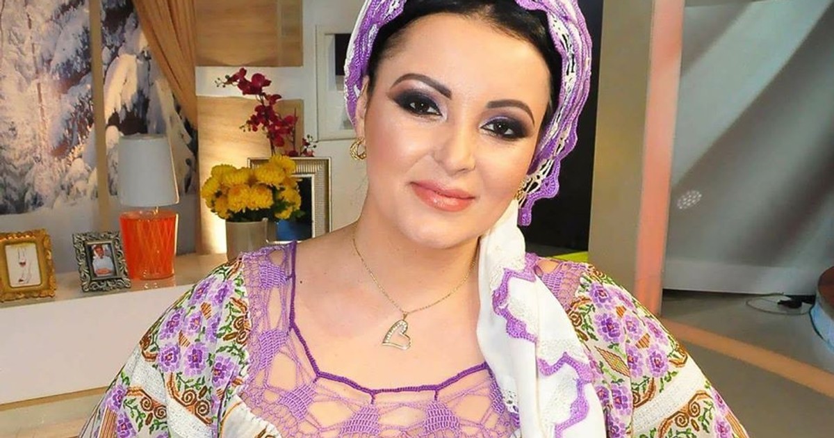 Silvana Rîciu și-a înmormântat tatăl. Fiica lui Aurelian Preda i-a fost alături | FOTO