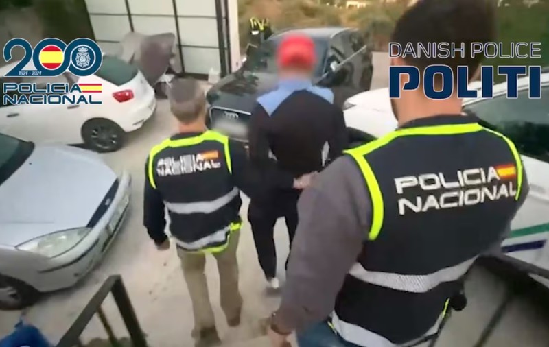 Un milionar în criptomonede a fost răpit împreună cu iubita lui și lăsat să sângereze până la moarte, în Spania