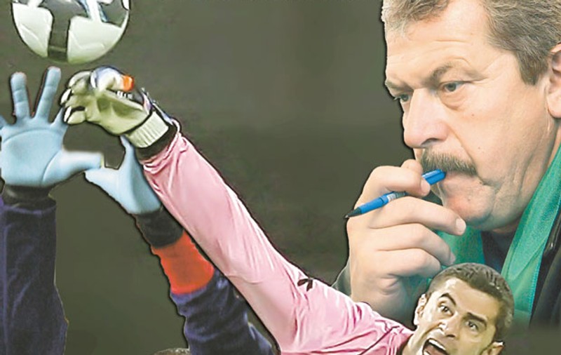 Dani Coman, peste Lobonţ