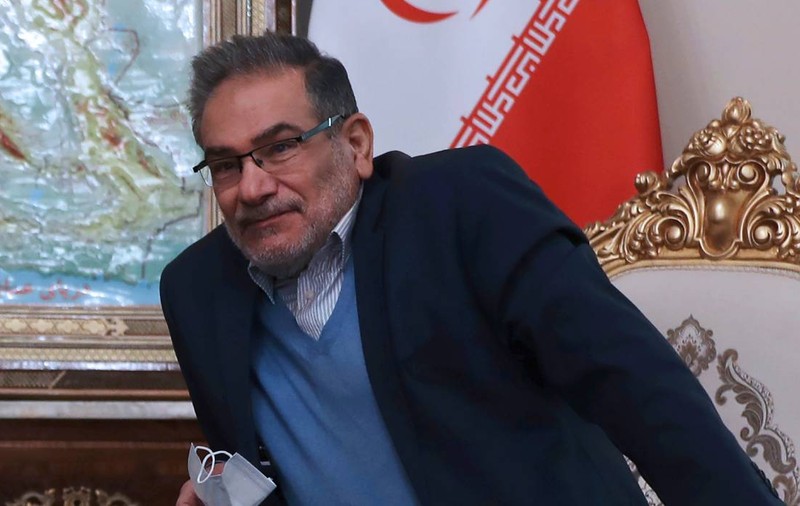 Primele imagini cu apartamentul distrus al lui Ali Shamkhani. Șeful programului nuclear din Iran a murit în atacul lansat de Israel