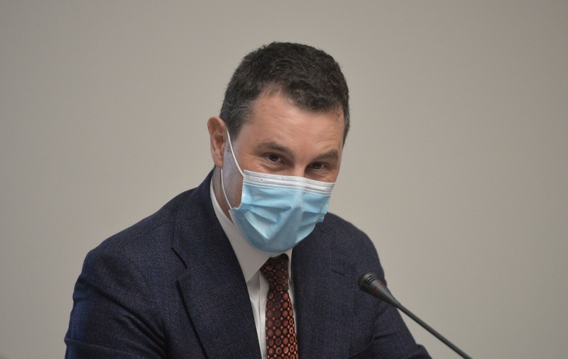 Ministrul mediului spune că anul acesta "nu se va introduce nicio formă de taxă auto"