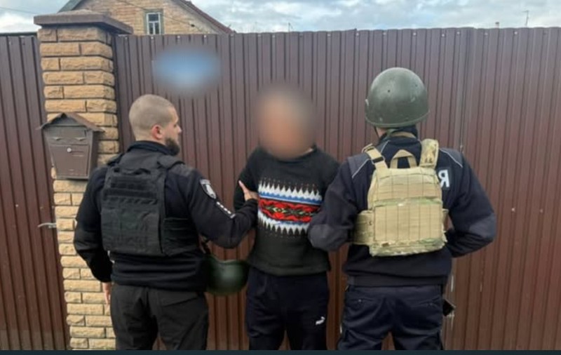 Un soldat ucrainean a fost ucis de un bărbat cu arma pe care i-a vândut-o. Operațiune specială lângă Kiev