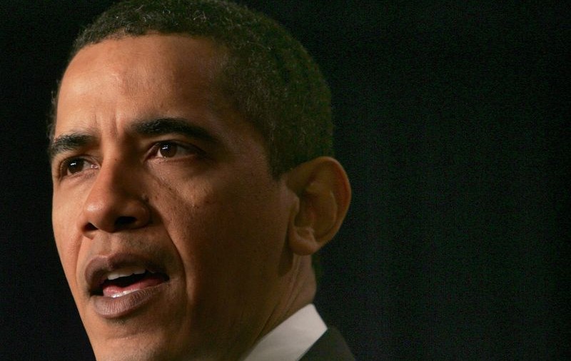 Fratelui vitreg a lui Obama i s-a refuzat viza pentru că era acuzat de agresiune sexuală