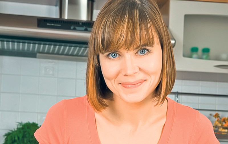 Dacă vreţi să vă păstraţi silueta, combinaţi corect alimentele!