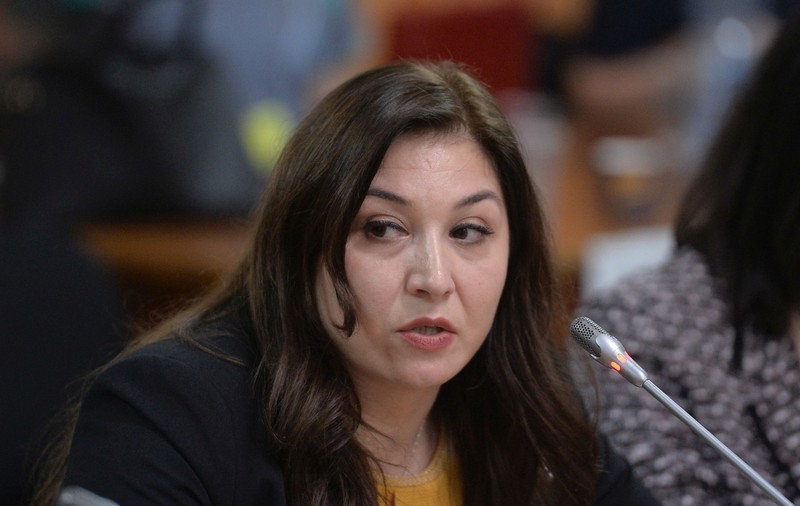 Claudia Nicolae, director general Agerpres: „Am anulat decizia comisiei de disciplină, șeful departamentului video nu e concediat”