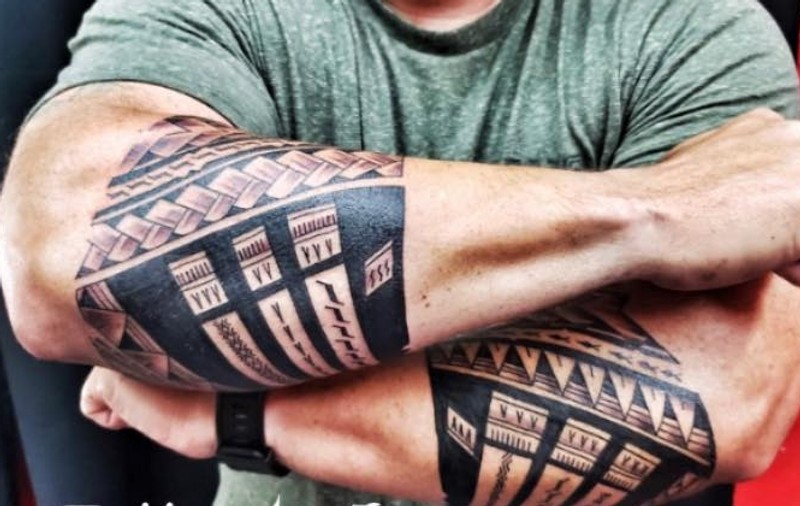 Cum schimbă tatuajele sistemul imunitar