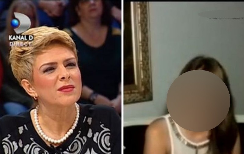 MĂRTURIA UNEI ARTISTE DE LA NOI ÎN SHOW-UL LUI TEO: "ÎN LUNA MAI A MURIT TATA, TOT ÎN MAI MI-AM GĂSIT JUMĂTATEA!". ŞI VA NAŞTE TOT ÎN MAI!