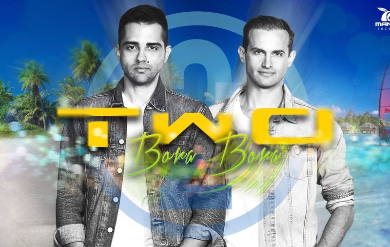PREMIERĂ LIBERTATEA.RO | TWO pleacă în "BORA BORA"!