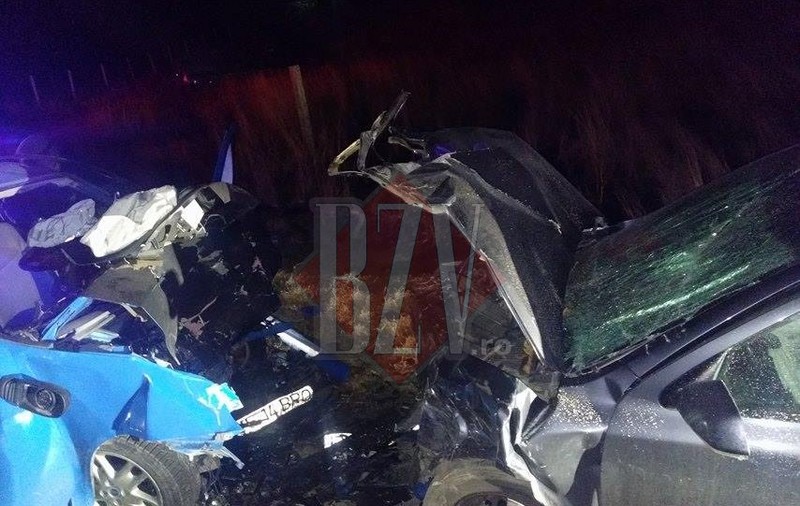 O fetiță din Vaslui e în comă, în urma unui accident violent. Alte trei victime, printre care o altă copilă, la spital