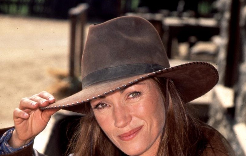 FOTO | Jane Seymour a pozat pentru Playboy. Celebra "Dr.Quinn", goală la 67 de ani