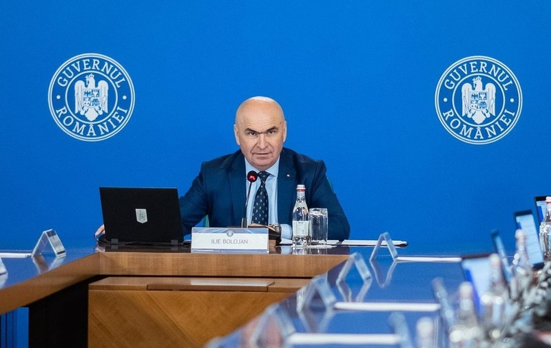 Două nume pentru Ministerul Educației, oferite de consilierul lui Nicușor Dan: „Din politică nu satisfac criteriile lui Bolojan”
