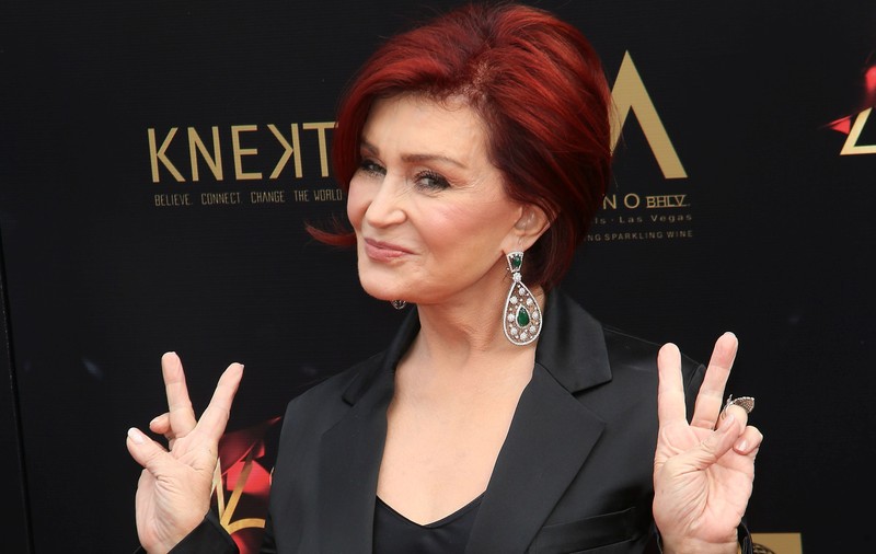 Sharon Osbourne va face o nouă operaţie estetică. Ce vrea să schimbe la ea soția lui Ozzy