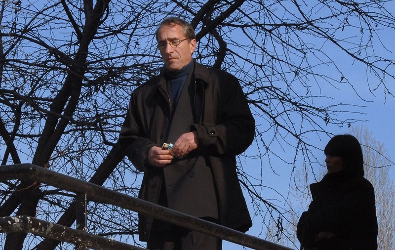 Cât costă tratamentul lui Valentin Ceaușescu și de ce nu vrea statul să-l ajute. I-a recidivat boala și nu are bani pentru injecții