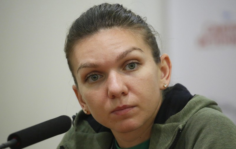 Simona Halep, după debutul ratat în noul sezon: "Trebuie să las capul în pământ și să muncesc"