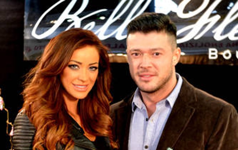 Bianca Drăgușanu, într-o ipostază în care nu ai mai văzut-o! Uite-o pe post de FLORĂREASĂ!