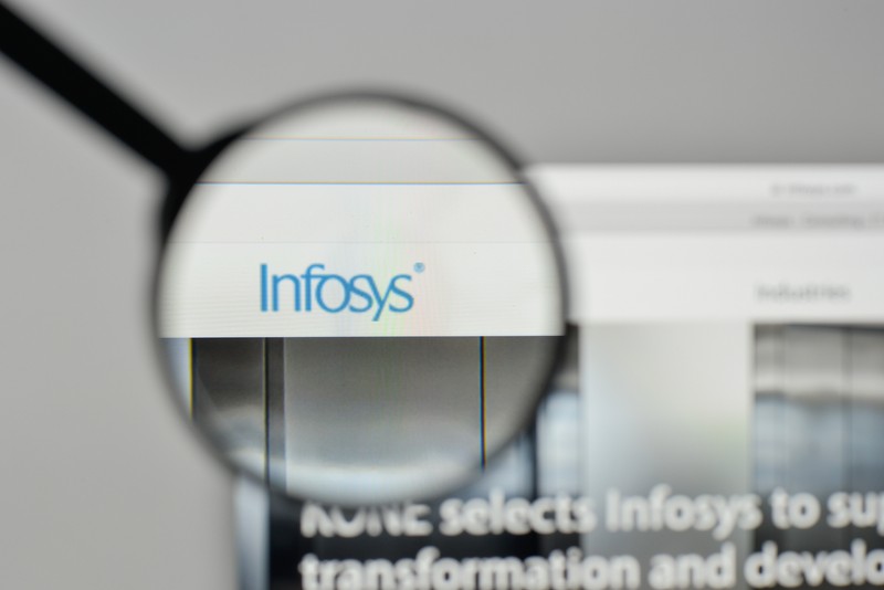 Infosys a anunțat în martie că se retrage din Rusia. La șapte luni după declarație, surse din cadrul companiei au confirmat că personalul administrativ a continuat să lucreze acolo în cadrul unei tranziții.
